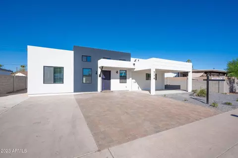 714 N 74th St, Scottsdale, AZ 85257