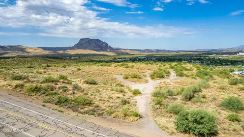 0 W Hwy 177 Rte #-, Superior, AZ 85173