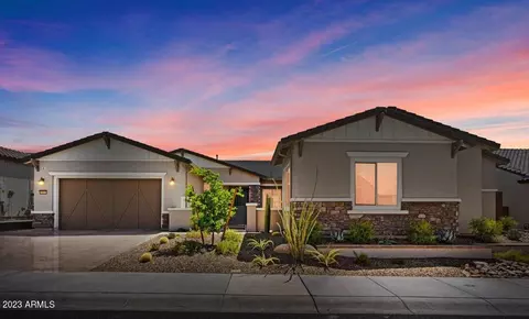 5533 E Via Caballo Blanco --, Cave Creek, AZ 85331