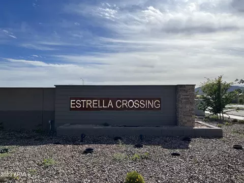5531 W Coplen Farms Rd, Laveen, AZ 85339