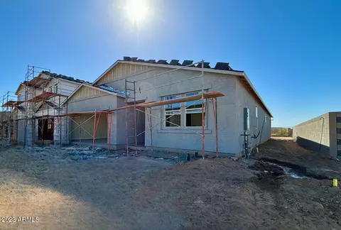 11776 N Eva Ln, Maricopa, AZ 85139