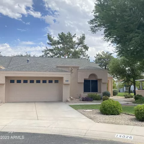 14026 W Antelope Ct, Sun City West, AZ 85375