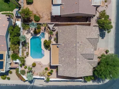 2527 S Keene --, Mesa, AZ 85209