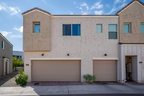 8264 N 22nd Dr, Phoenix, AZ 85021