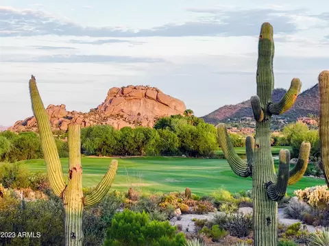 7752 E Black Mountain Rd #2, Scottsdale, AZ 85266