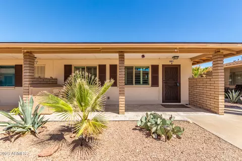 2452 E University Dr #8, Mesa, AZ 85213