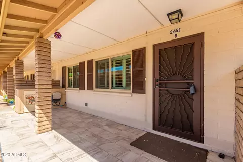 2452 E University Dr #8, Mesa, AZ 85213 photo 7