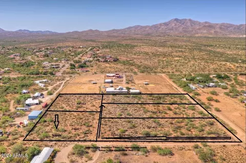 3435 E Calle Agassiz Rd #-, Vail, AZ 85641