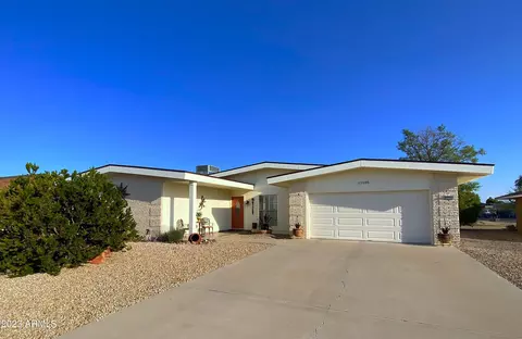 11105 W Hohokam Dr, Sun City, AZ 85373