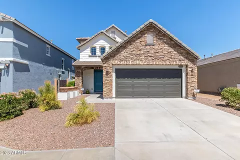 29250 W Clarendon Ave, Buckeye, AZ 85396