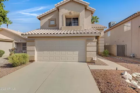4136 E Meadow Dr, Phoenix, AZ 85032 photo 2