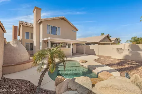 4136 E Meadow Dr, Phoenix, AZ 85032 photo 29