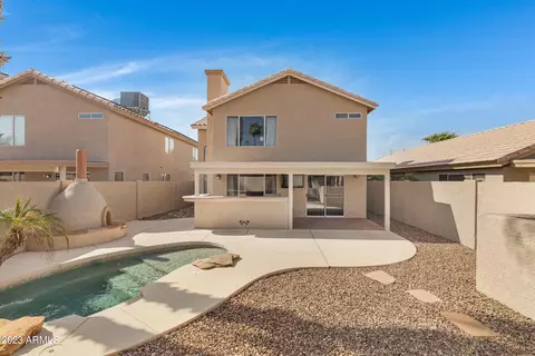 4136 E Meadow Dr, Phoenix, AZ 85032 photo 28