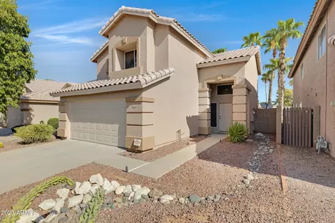 4136 E Meadow Dr, Phoenix, AZ 85032