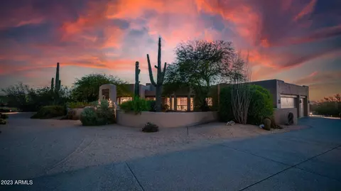 37844 N Tranquil Trl, Carefree, AZ 85377
