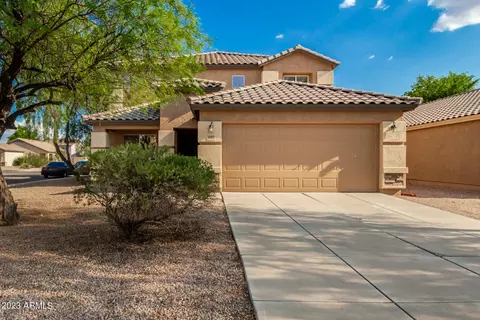 4003 E Pinto Valley Rd, San Tan Valley, AZ 85143