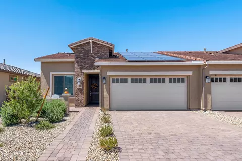 24786 N 171st Dr, Surprise, AZ 85387