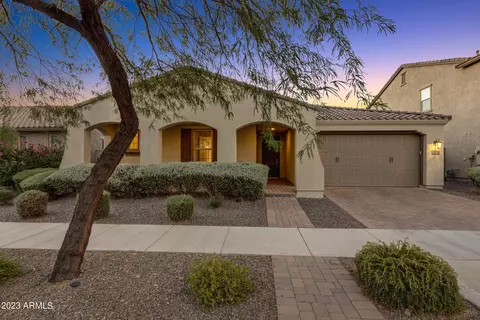 10526 E Sheffield Dr, Mesa, AZ 85212