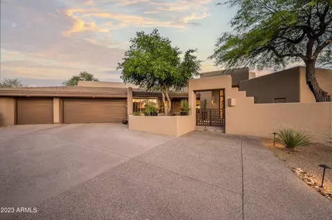 10763 E Tamarisk Way, Scottsdale, AZ 85262