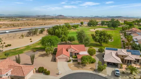 15436 W Robertson Dr, Sun City West, AZ 85375