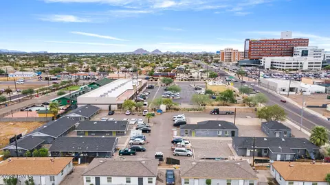 2316 E Roosevelt St, Phoenix, AZ 85006 photo 2