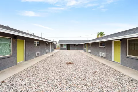 2316 E Roosevelt St, Phoenix, AZ 85006 photo 8