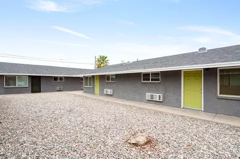 2316 E Roosevelt St, Phoenix, AZ 85006 photo 9