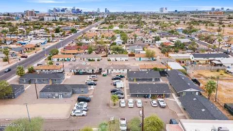 2316 E Roosevelt St, Phoenix, AZ 85006 photo 4