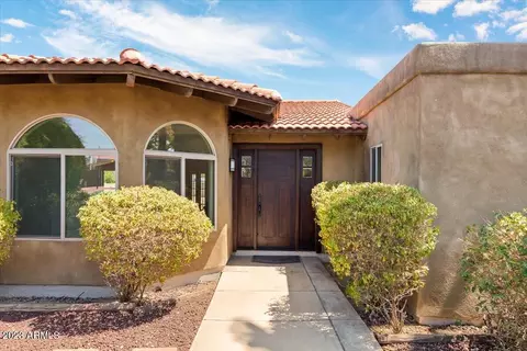 11847 N Bancroft Dr, Phoenix, AZ 85028
