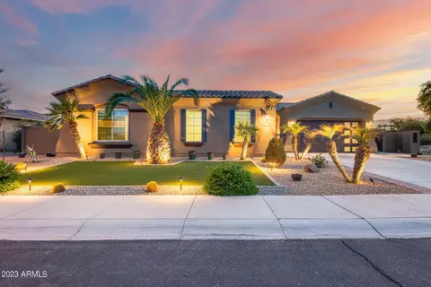 2470 N 159th Dr, Goodyear, AZ 85395
