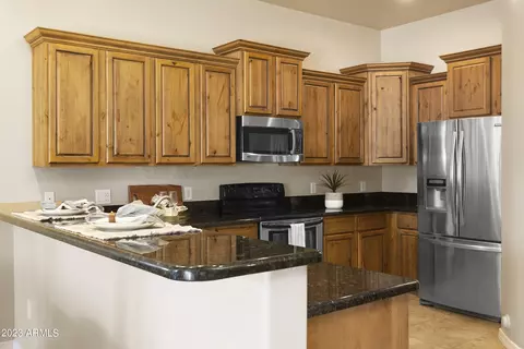 6202 E Mckellips Rd #17, Mesa, AZ 85215 photo 11