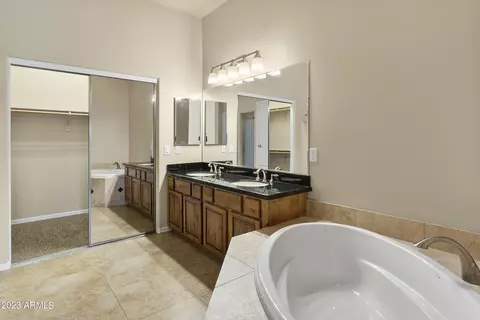 6202 E Mckellips Rd #17, Mesa, AZ 85215 photo 23