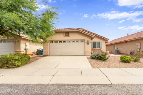 3379 Sequoia Ct, Sierra Vista, AZ 85650