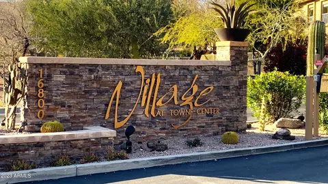 16800 El Lago Blvd #1052, Fountain Hills, AZ 85268