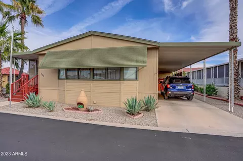 11596 W Sierra Dawn Blvd #365, Surprise, AZ 85378