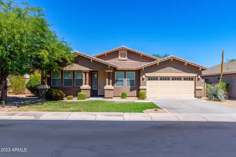 18336 W Maui Ln, Surprise, AZ 85388