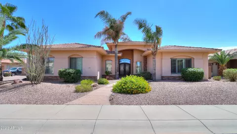 137 W Auburn Sky Ct, Casa Grande, AZ 85122