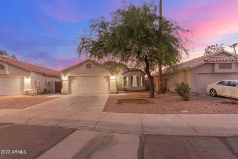 2424 N 126th Dr, Avondale, AZ 85392