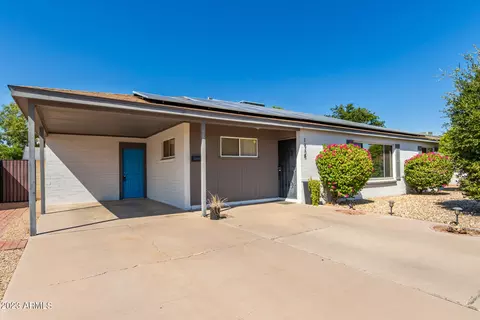 1938 W Marshall Ave, Phoenix, AZ 85015