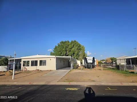 111 S 91st Pl, Mesa, AZ 85208