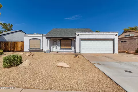 18655 N 45th Dr, Glendale, AZ 85308