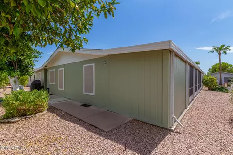 6209 E Mckellips Rd #345, Mesa, AZ 85215 photo 24