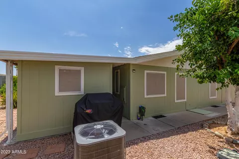 6209 E Mckellips Rd #345, Mesa, AZ 85215 photo 23
