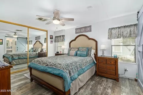 6209 E Mckellips Rd #345, Mesa, AZ 85215 photo 19