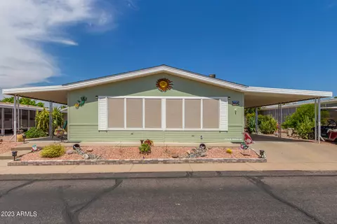 6209 E Mckellips Rd #345, Mesa, AZ 85215 photo 36