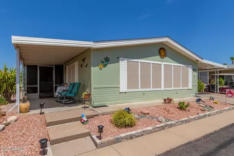 6209 E Mckellips Rd #345, Mesa, AZ 85215 photo 2
