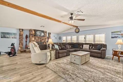 6209 E Mckellips Rd #345, Mesa, AZ 85215 photo 12