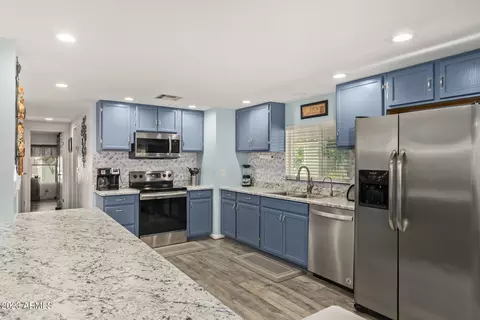 6209 E Mckellips Rd #345, Mesa, AZ 85215