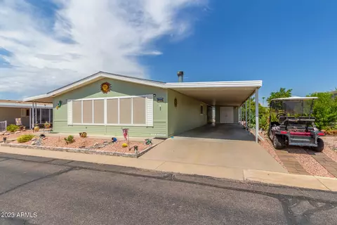6209 E Mckellips Rd #345, Mesa, AZ 85215 photo 37