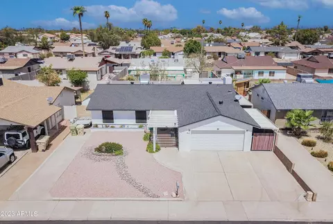 5632 W Cheryl Dr, Glendale, AZ 85302